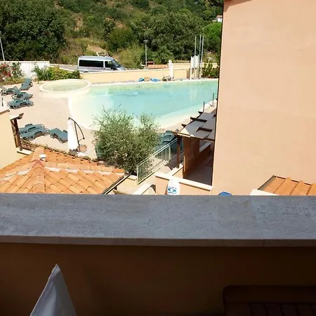 Case Vacanza La Pergola Casa vacanze *