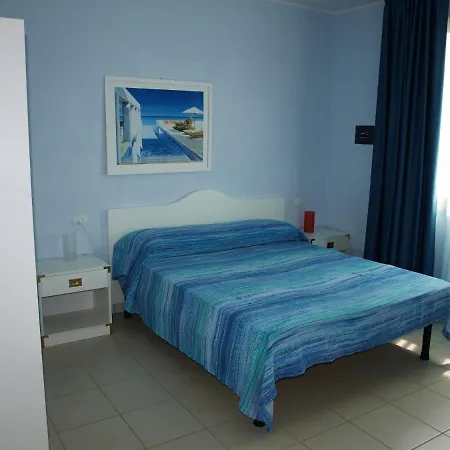 Casa vacanze Case Vacanza La Pergola