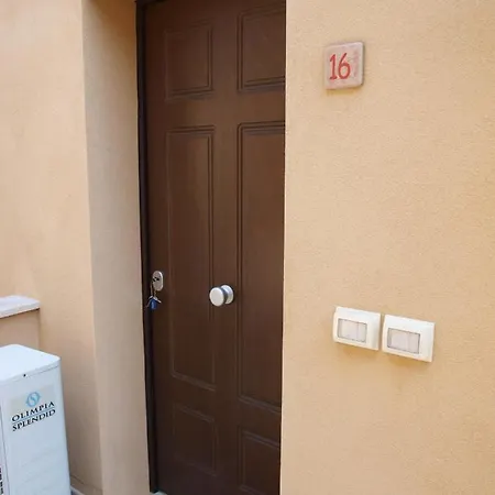 Case Vacanza La Pergola Casa vacanze