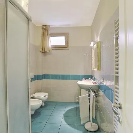 Casa vacanze Case Vacanza La Pergola Rio Marina