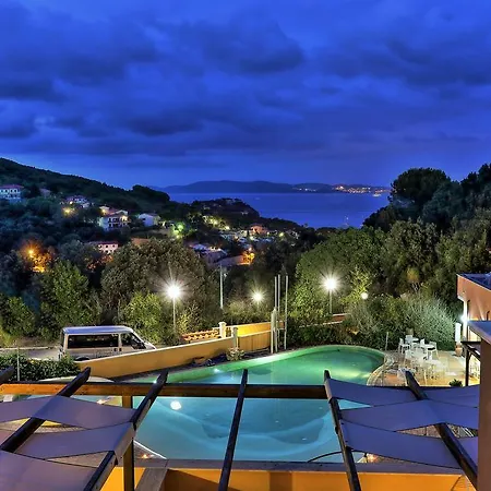 Case Vacanza La Pergola Casa vacanze *