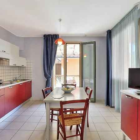 Casa vacanze Case Vacanza La Pergola *