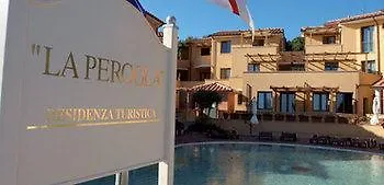Casa vacanze Case Vacanza La Pergola *