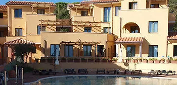 Case Vacanza La Pergola Casa vacanze *
