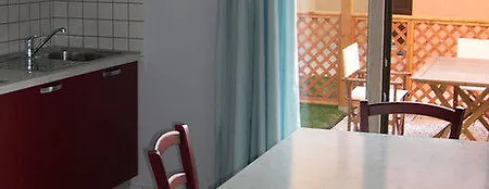 Casa vacanze Case Vacanza La Pergola *