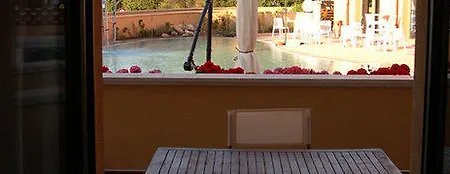 Casa vacanze Case Vacanza La Pergola *