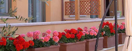 Casa vacanze Case Vacanza La Pergola Rio Marina
