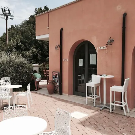 Casa vacanze Case Vacanza La Pergola Rio Marina