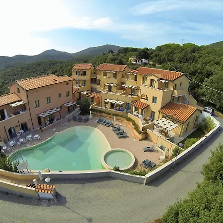 Casa vacanze Case Vacanza La Pergola *