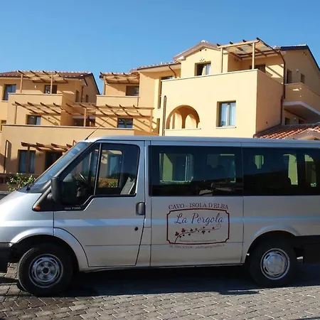 Casa vacanze Case Vacanza La Pergola *