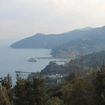 Case Vacanza La Pergola