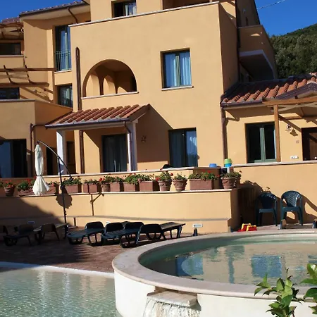 Casa vacanze Case Vacanza La Pergola *