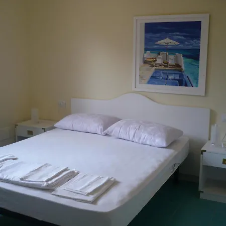 Case Vacanza La Pergola Rio Marina
